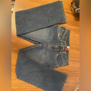 Childrens Place size 8 jeans